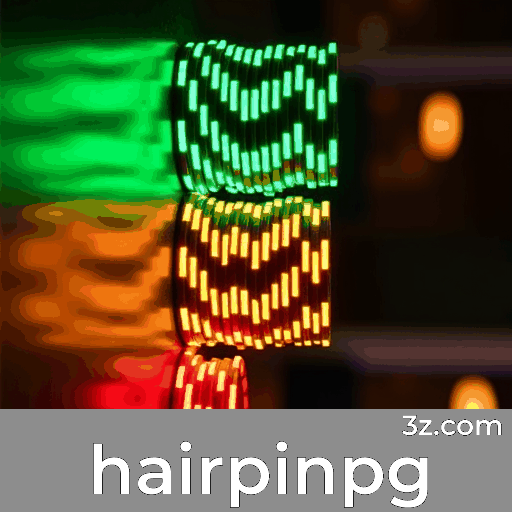 hairpinpg