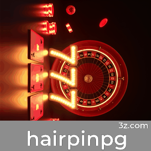 hairpinpg