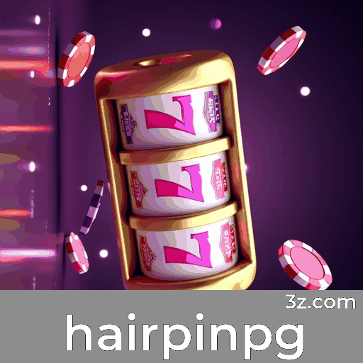 hairpinpg