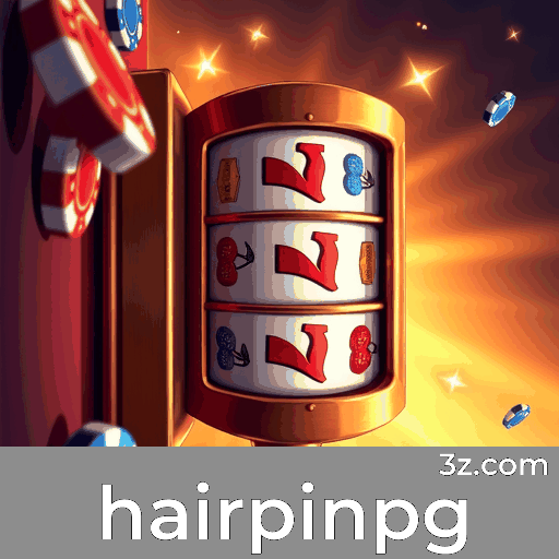 hairpinpg