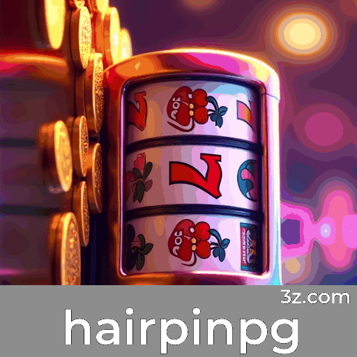 hairpinpg