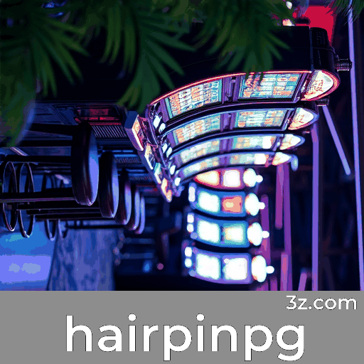 hairpinpg