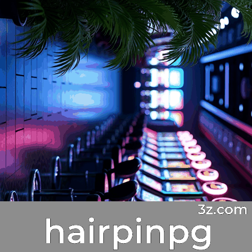 hairpinpg