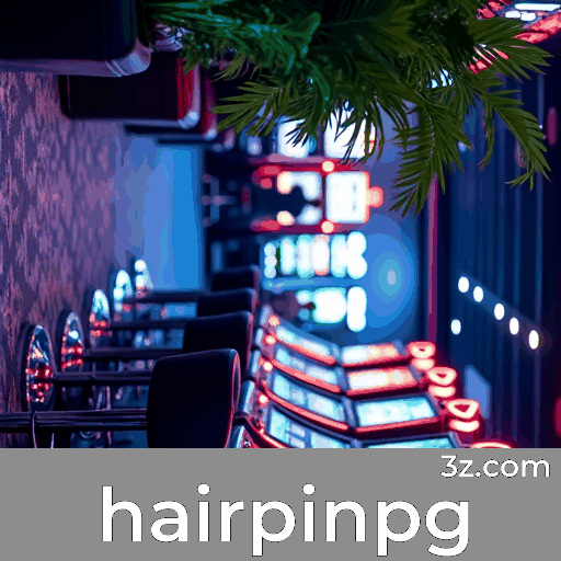 hairpinpg