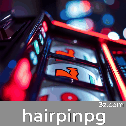 hairpinpg