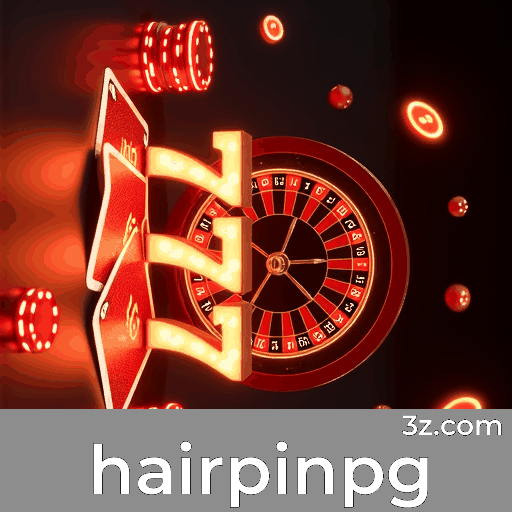 hairpinpg