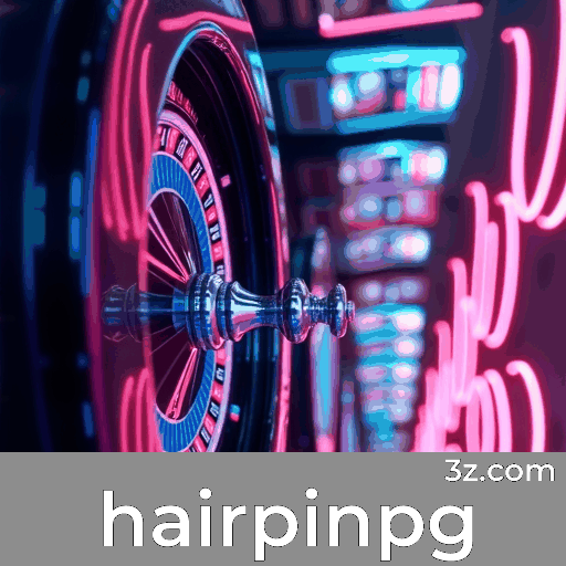 hairpinpg