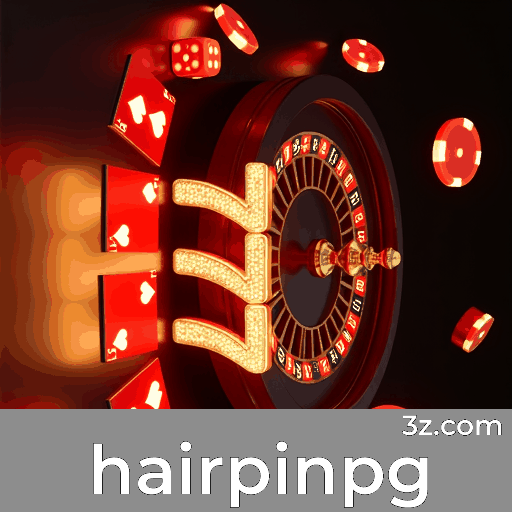 hairpinpg