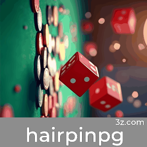 hairpinpg