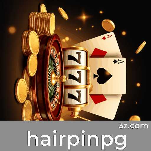 hairpinpg