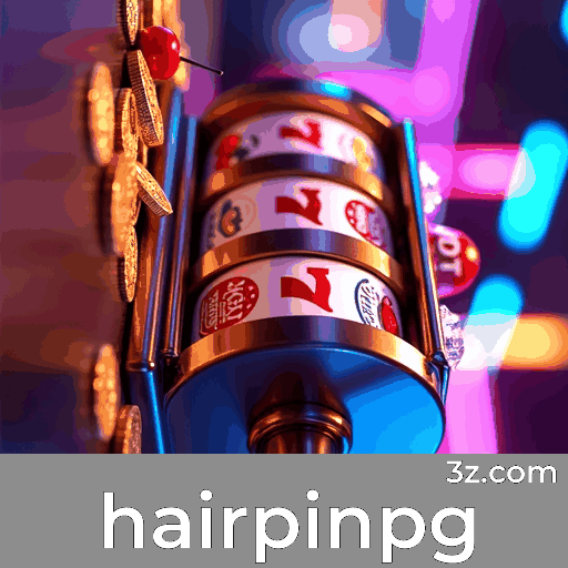 hairpinpg
