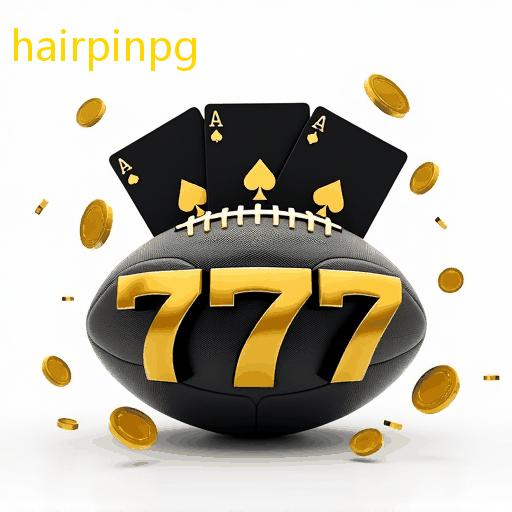 hairpinpg - Grande seleção de jogos ao vivo e cassinos online