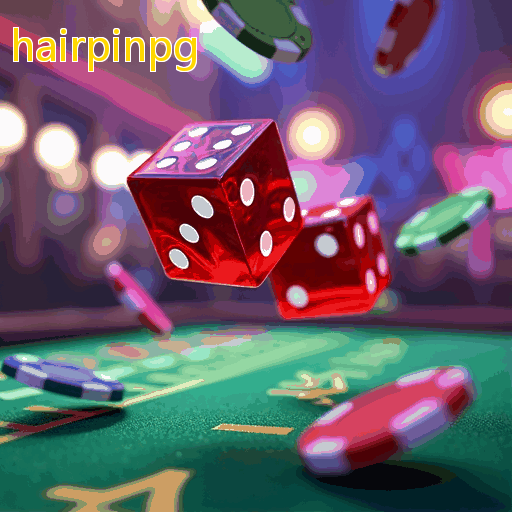hairpinpg - Grande seleção de jogos ao vivo e cassinos online