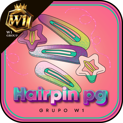 hairpinpg Logo